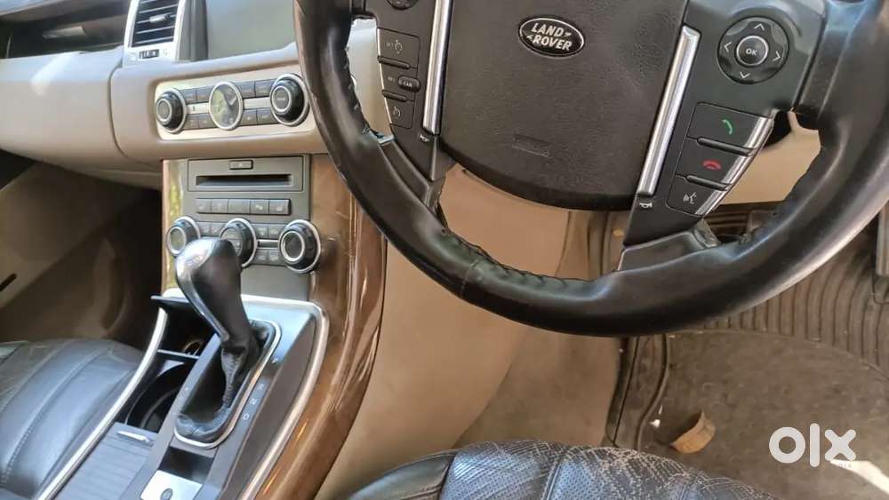 Range Rover Sport Hse Diesel All Spares Accessories Available