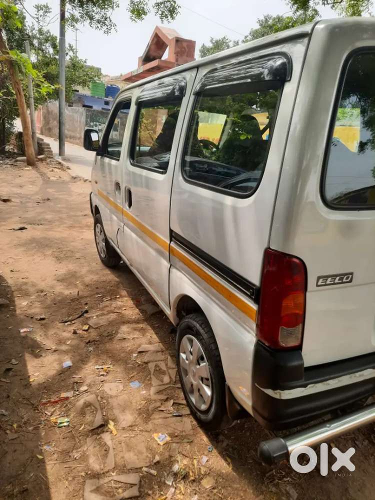 New Eeco Hai 16month  Hua He Liye Hue