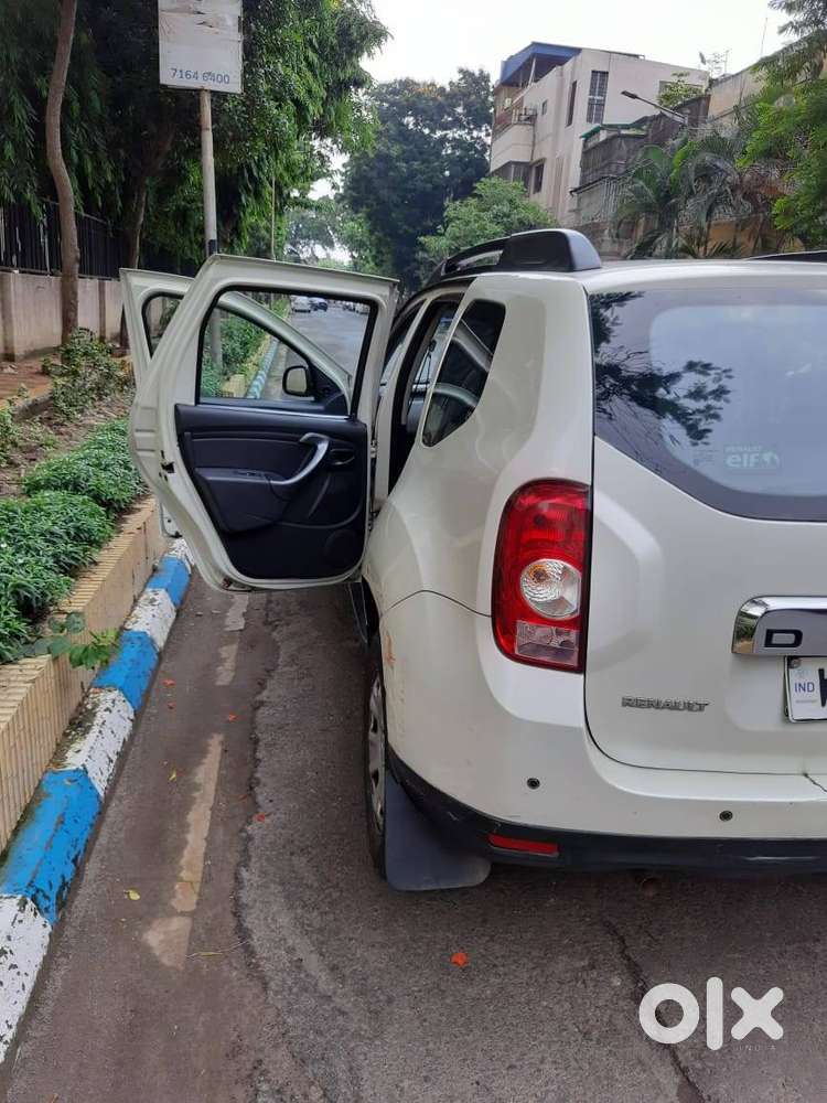 Owner Driven Duster 2013, Tax Paid 2028