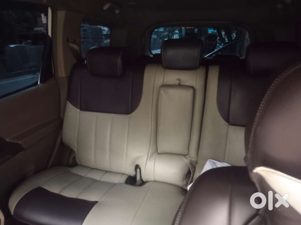 Mahindra Xuv500 W8 2wd, 2012, Diesel