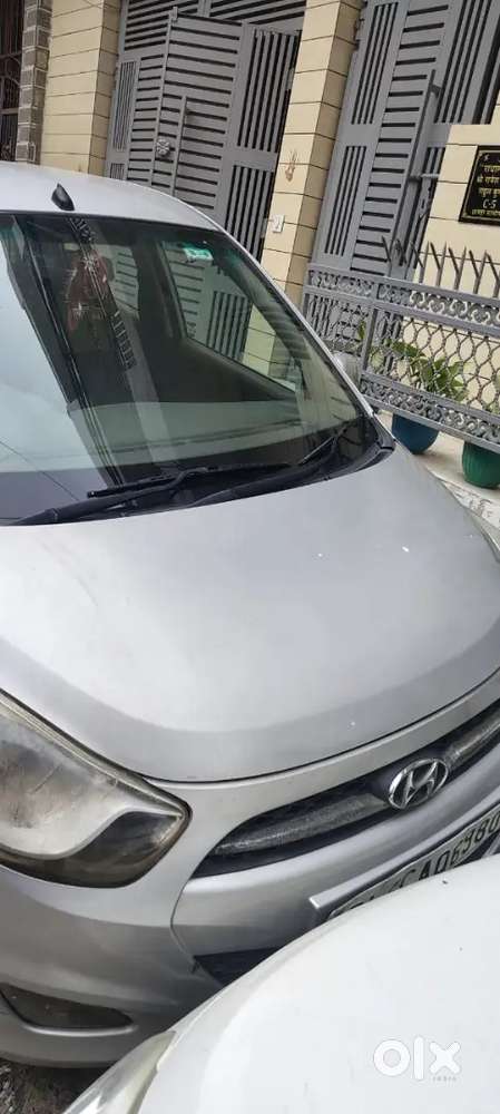 Hyundai I10 2013 Petrol 62000 Km Driven