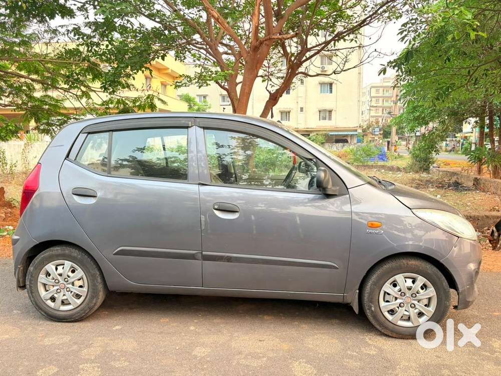 Hyundai I10 Magna 2015 Model