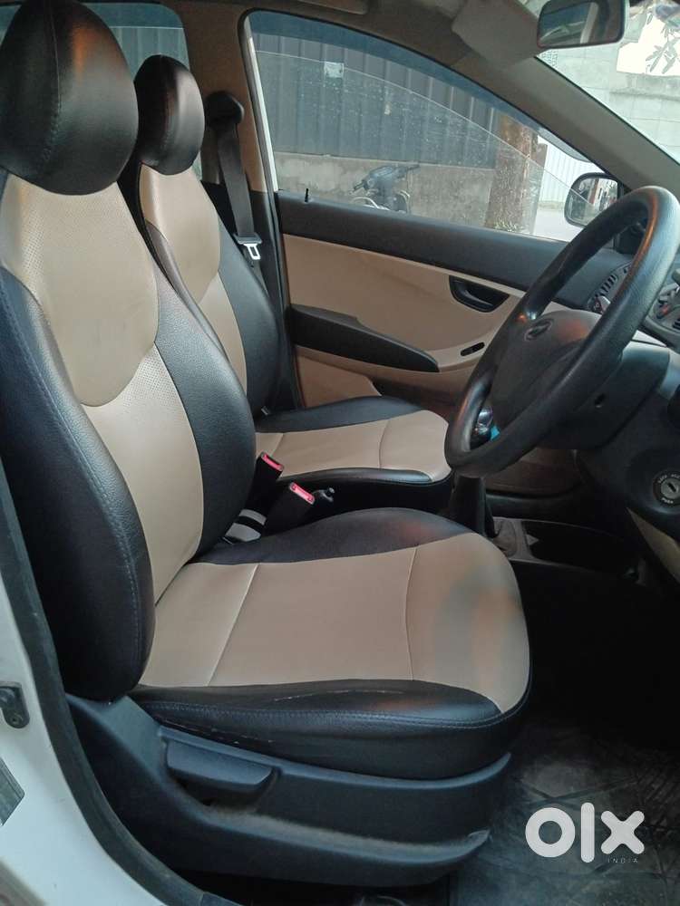 Hyundai Eon Magna Plus Optional, 2015, Petrol