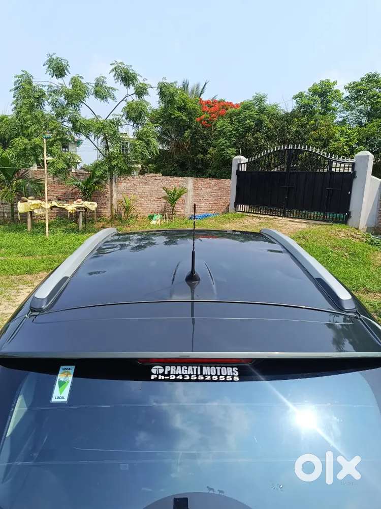 Tata Nexon 2021