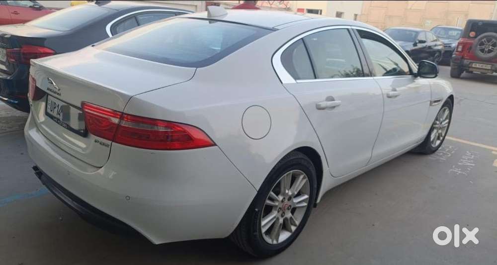 Jaguar Xe 2.0l Diesel Pure, 2018, Diesel