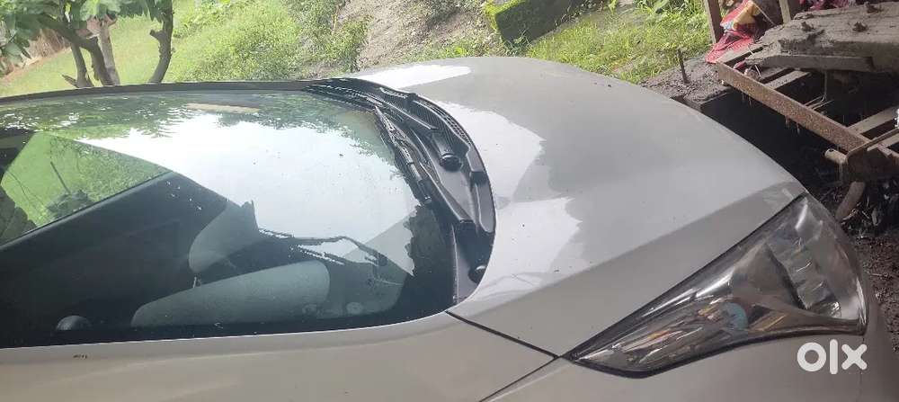 Hyundai Eon 0.8 Era 2017