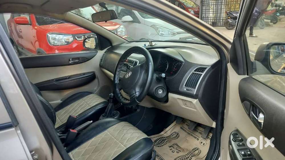 Hyundai I20 Magna 1.2 Mt, 2013, Petrol