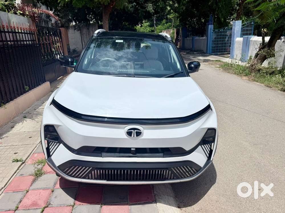 Tata Nexon Ev 2024