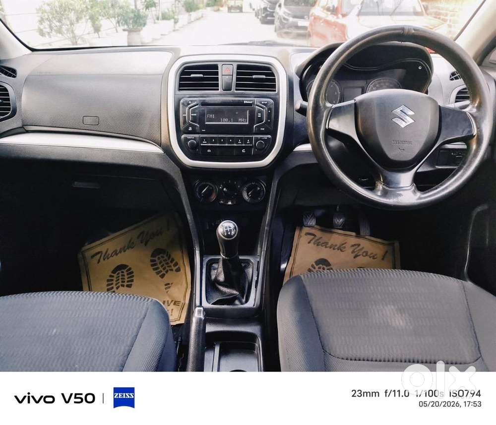 2019  October Maruti Suzuki Diesel