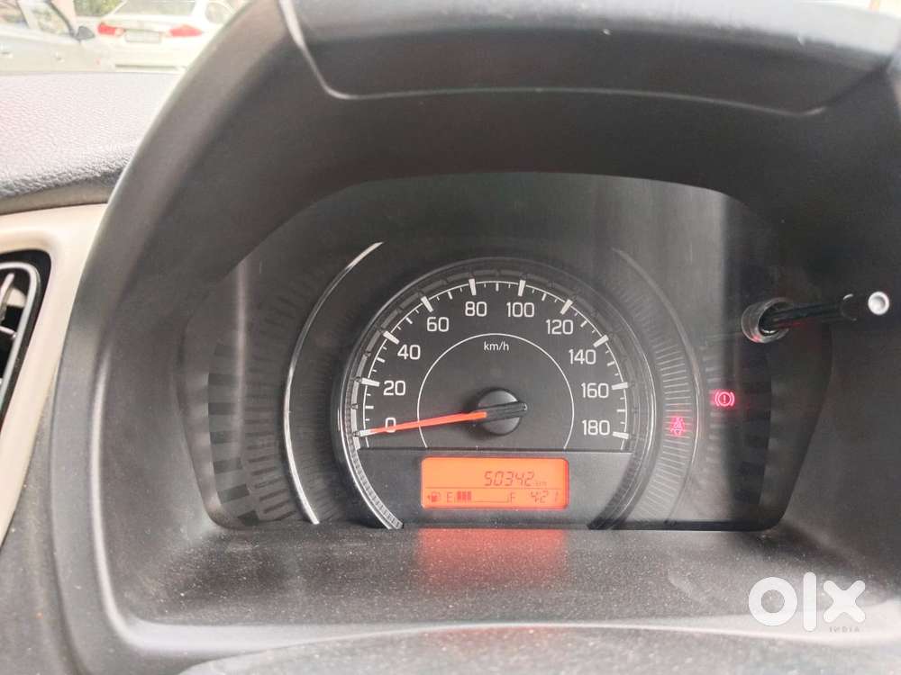 Maruti Suzuki Wagon R 1.0 Vxi Limited Edition, 2023, Petrol