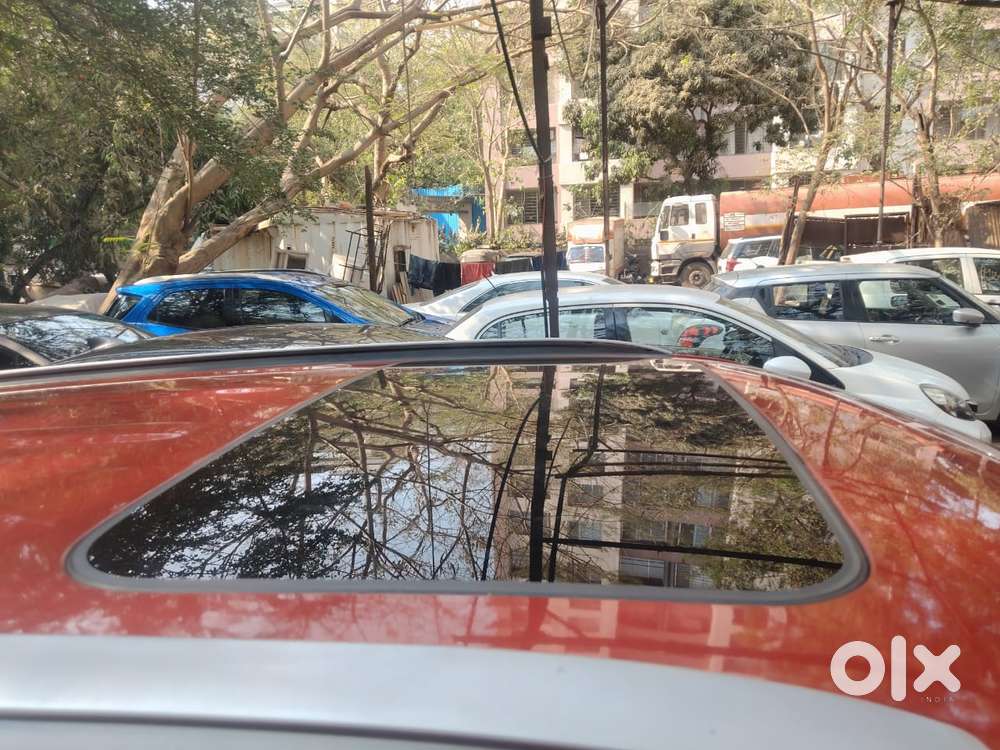 Hyundai Creta 1.6 Vtvt At Sx Plus, 2018, Petrol