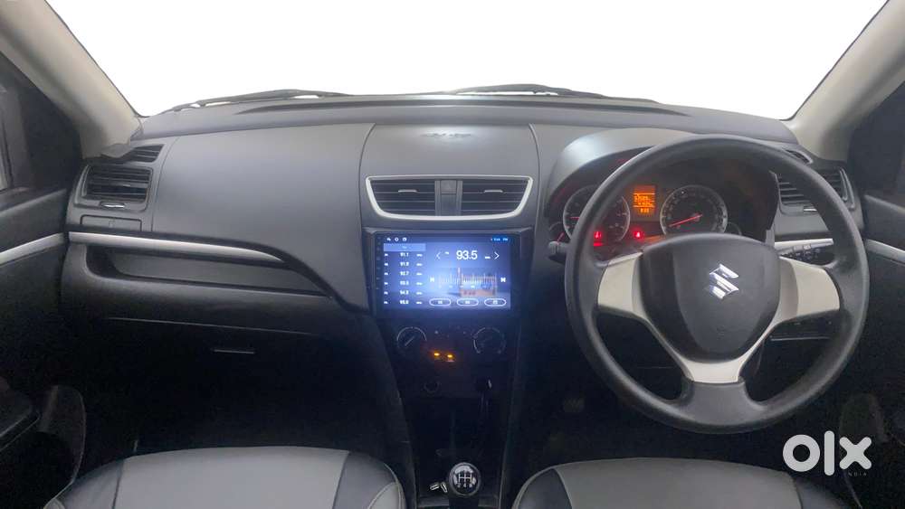Maruti Suzuki Swift 2011-2014 Vxi, 2014, Petrol