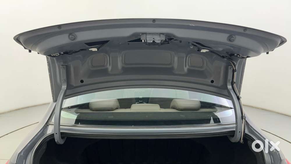 Hyundai Xcent Sx 1.2, 2018, Petrol