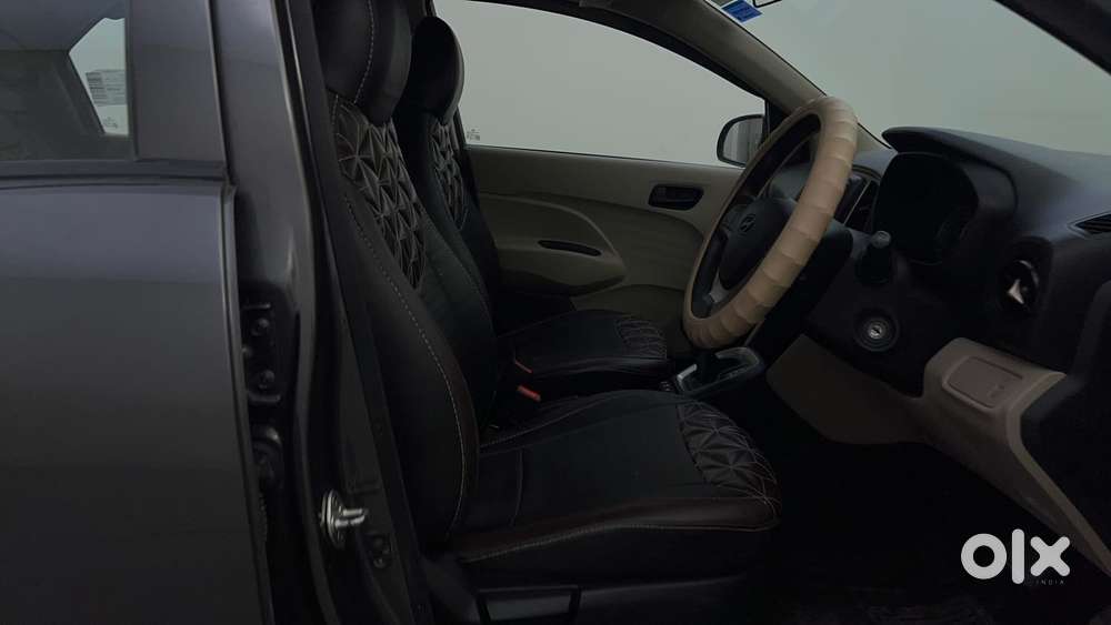 Hyundai Santro Magna Amt, 2021, Petrol