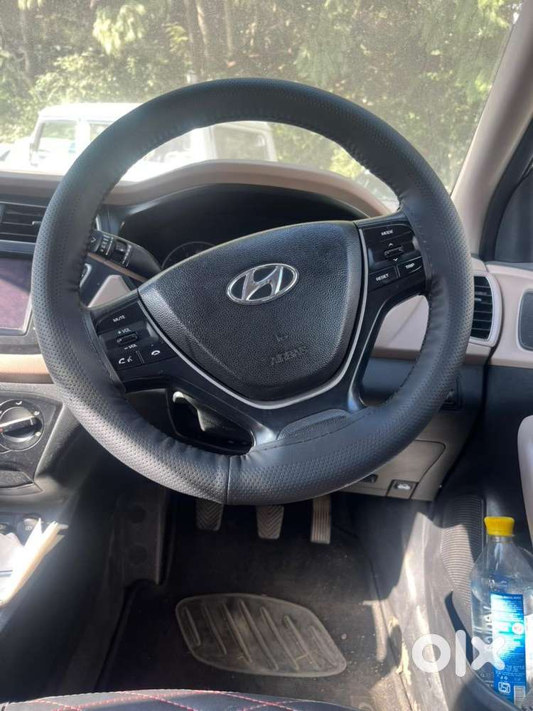 Hyundai I20 2020 Petrol Good Condition