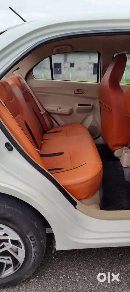 Maruti Dzire 2023 Cng