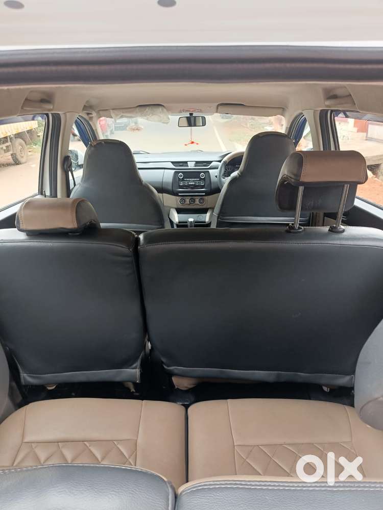 Renault Triber Rxl, 2021, Petrol