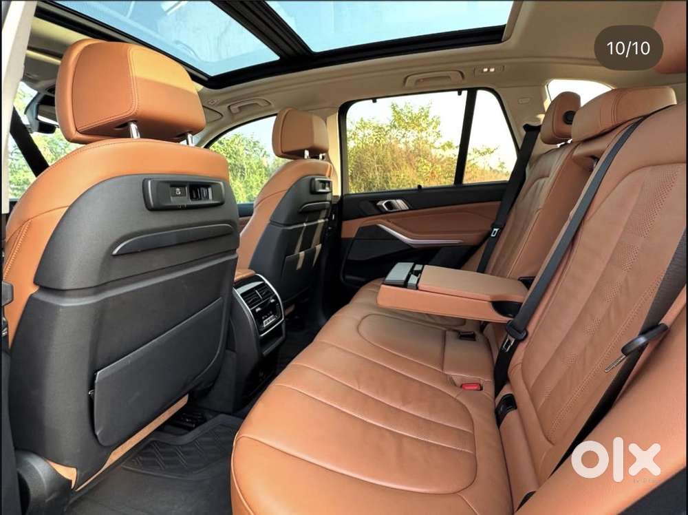 Bmw X5 Xdrive 30 D, 2020, Diesel