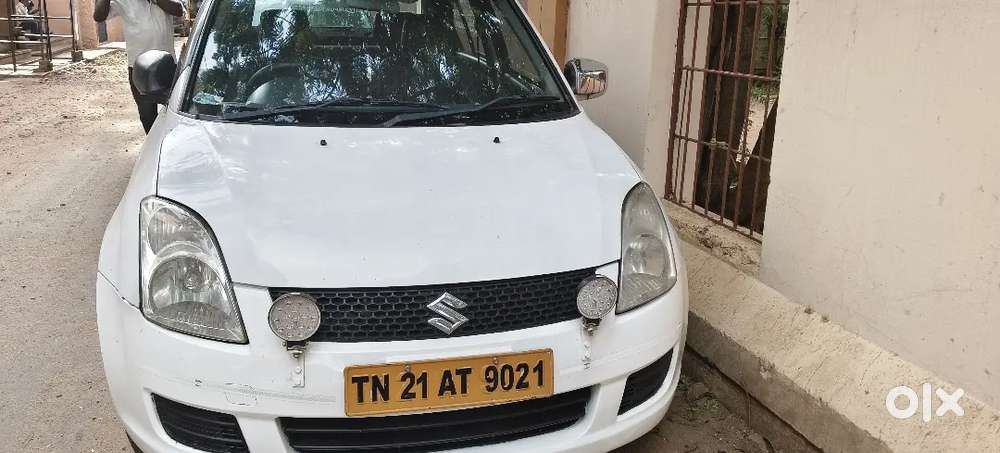 2015 Maruti Suzuki Dzire Diesel Manual Second Owner
