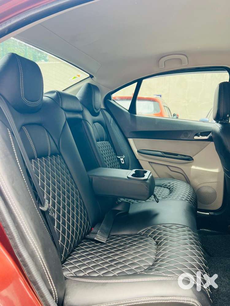 Tata Tigor Ev Xz Plus, 2023, Electric