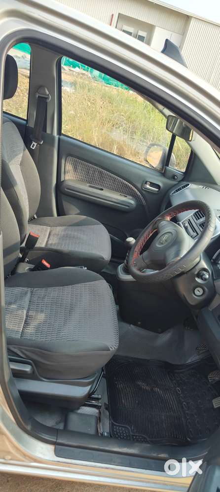 Maruti Suzuki Ritz Vdi Bs-iv, 2015, Diesel