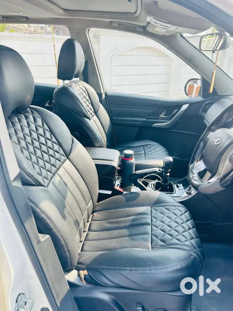 Mahindra Xuv500 2018 Diesel 62000 Km Driven