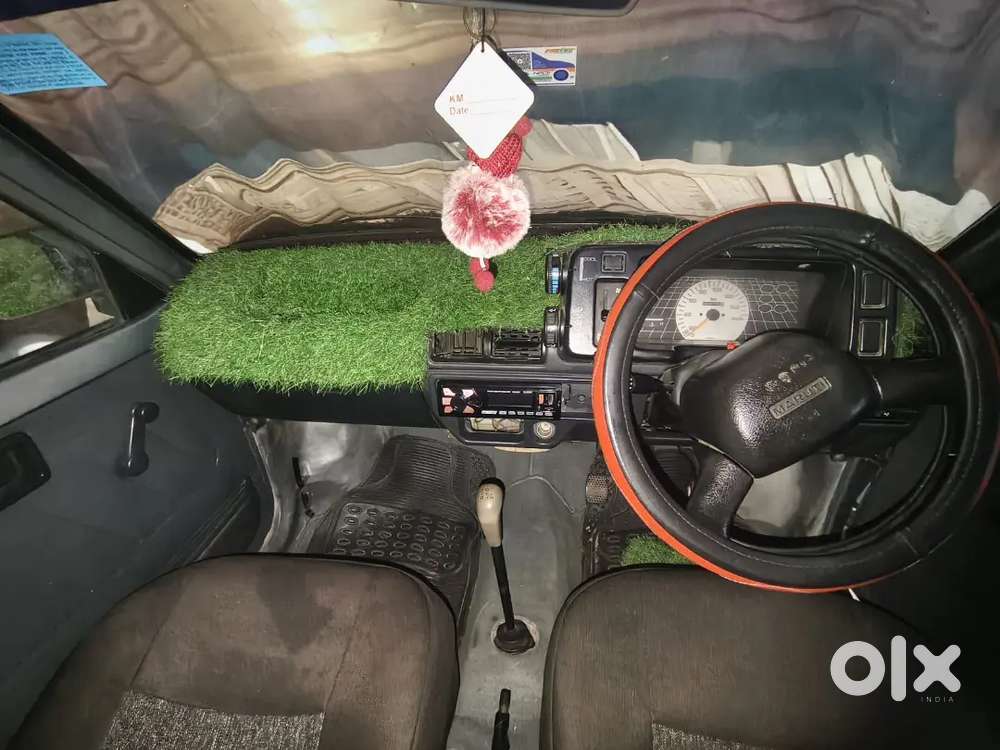 Good Condition