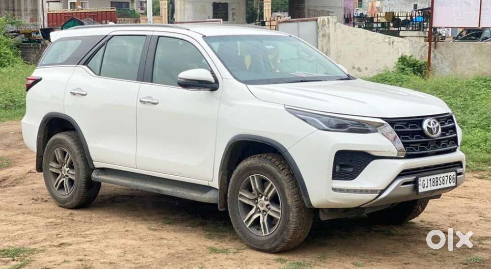Toyota Fortuner 4x2 At 2.8 Diesel, 2023, Diesel