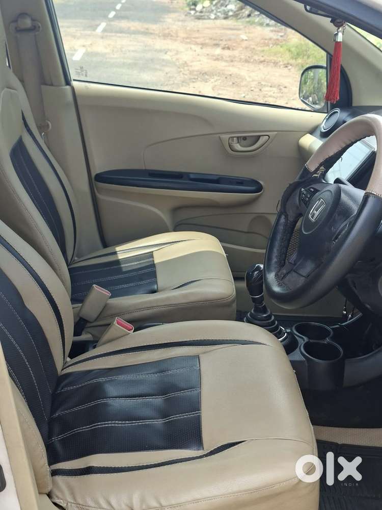 Honda Amaze Vx I-dtec, 2014, Diesel