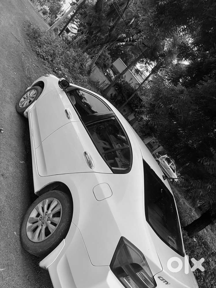 Honda City Hybrid 2013 Manual