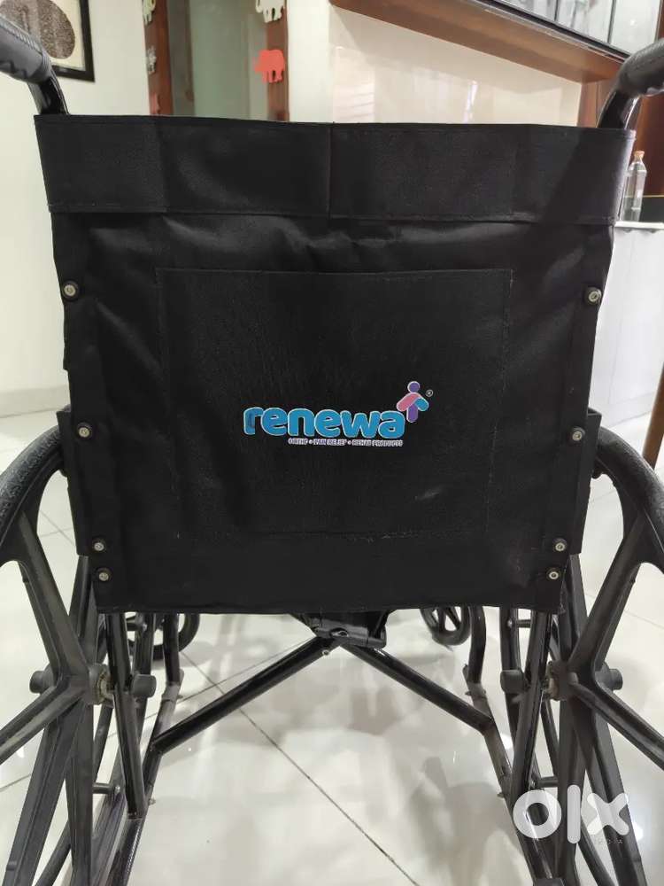 Renewa Wheelchair for Old People and Patients