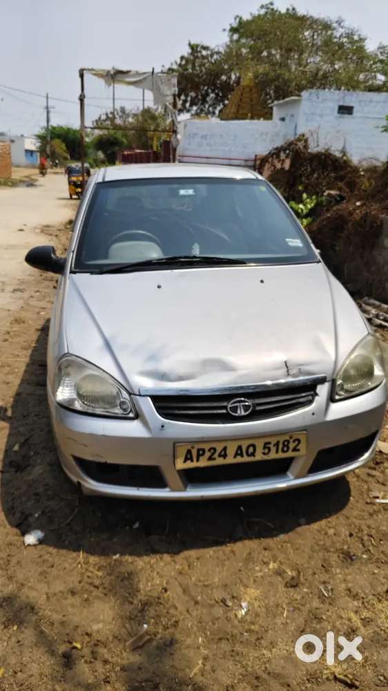 Tata Indica V2