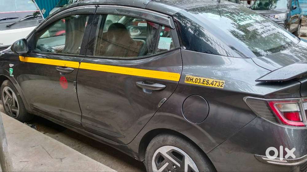 Hyundai Aura 2025 Cng & Hybrids Good Condition