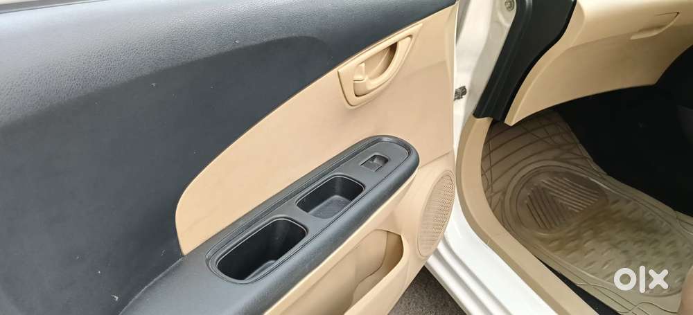 Honda Mobilio V(o) I-dtec, 2015, Diesel