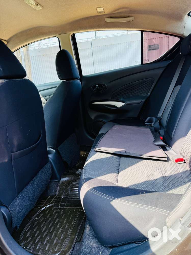 Nissan Sunny Xv, 2017, Diesel