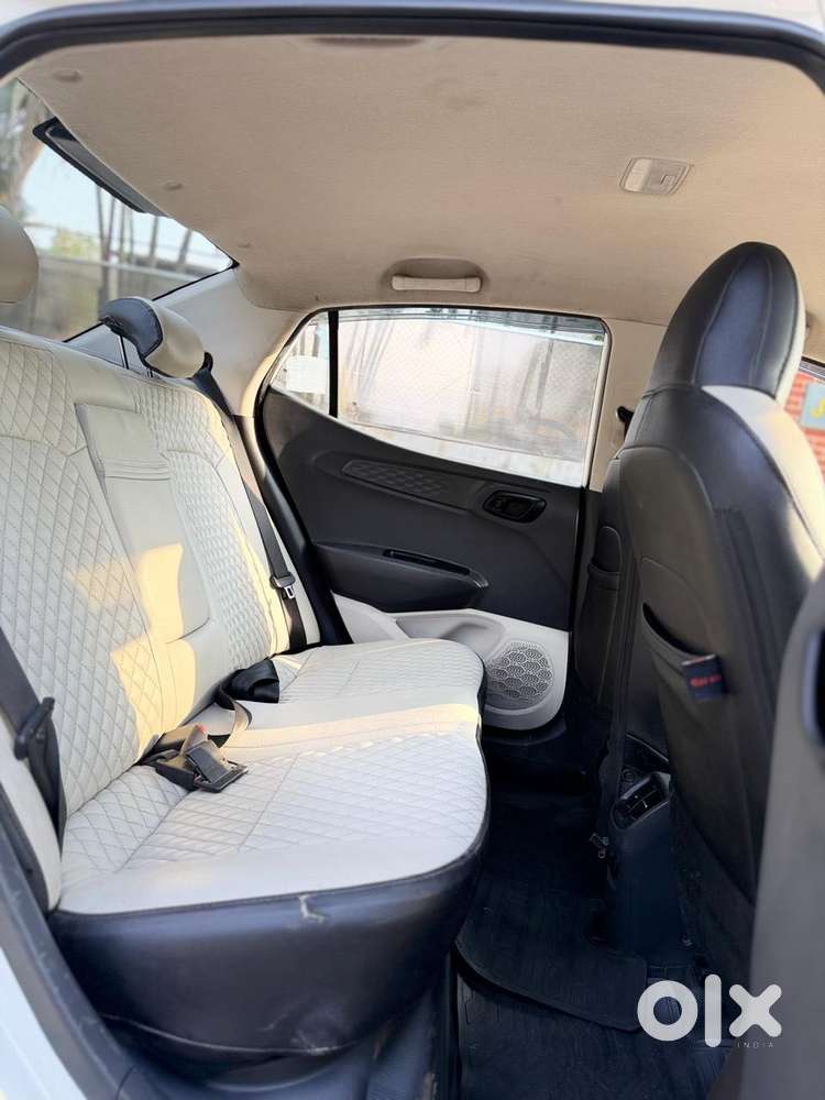 Hyundai Aura [ ] 1.2 S Cng, 2021, Cng & Hybrids