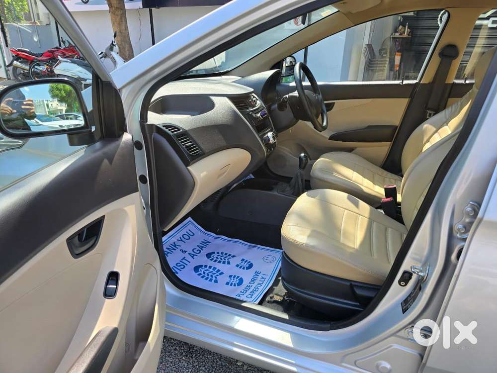 Hyundai Eon Era +, 2014, Petrol