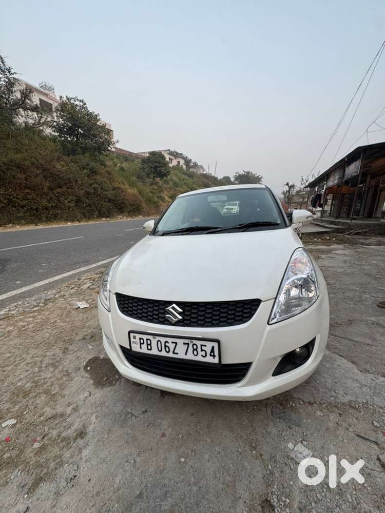 Maruti Suzuki Swift 2014 Diesel 75000 Km Driven