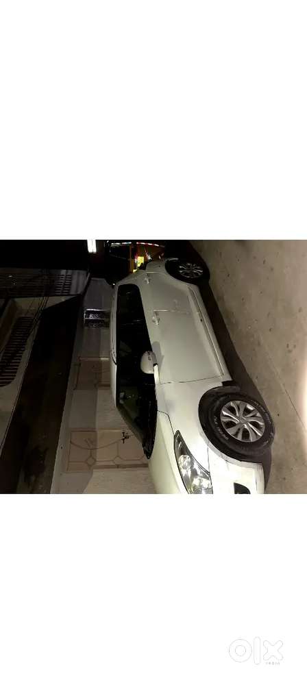 Swift Maruti 2011 Diesel Manual Kms