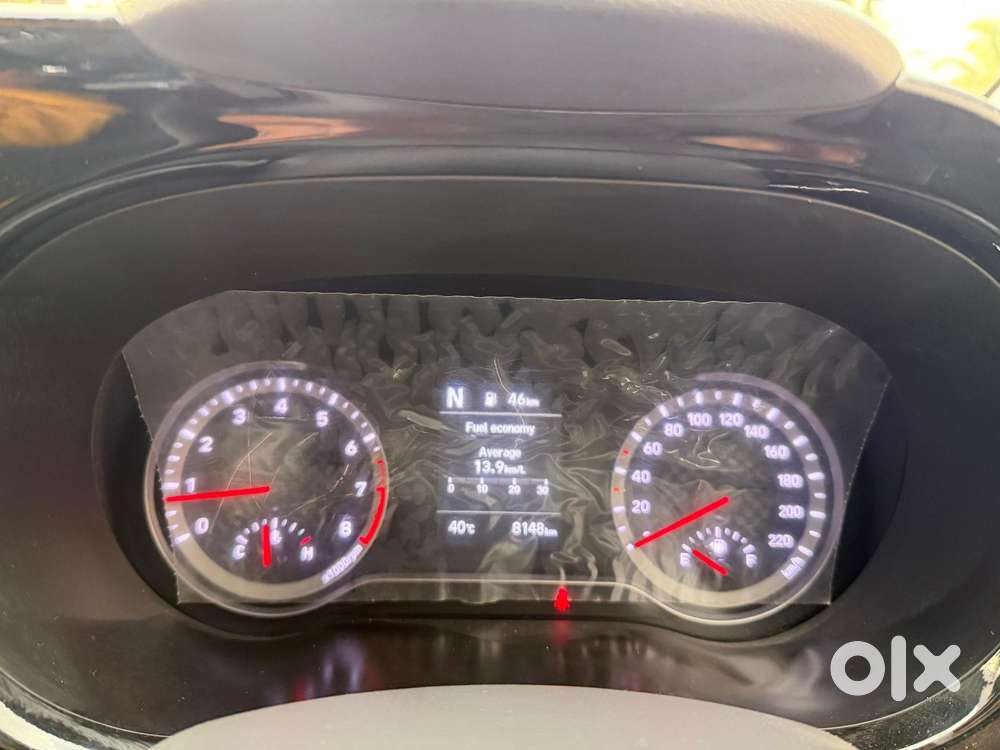 Hyundai Grand I10 Nios Sportz Amt 1.2 Kappa Vtvt, 2024, Petrol