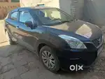 Maruti Suzuki Baleno 2018