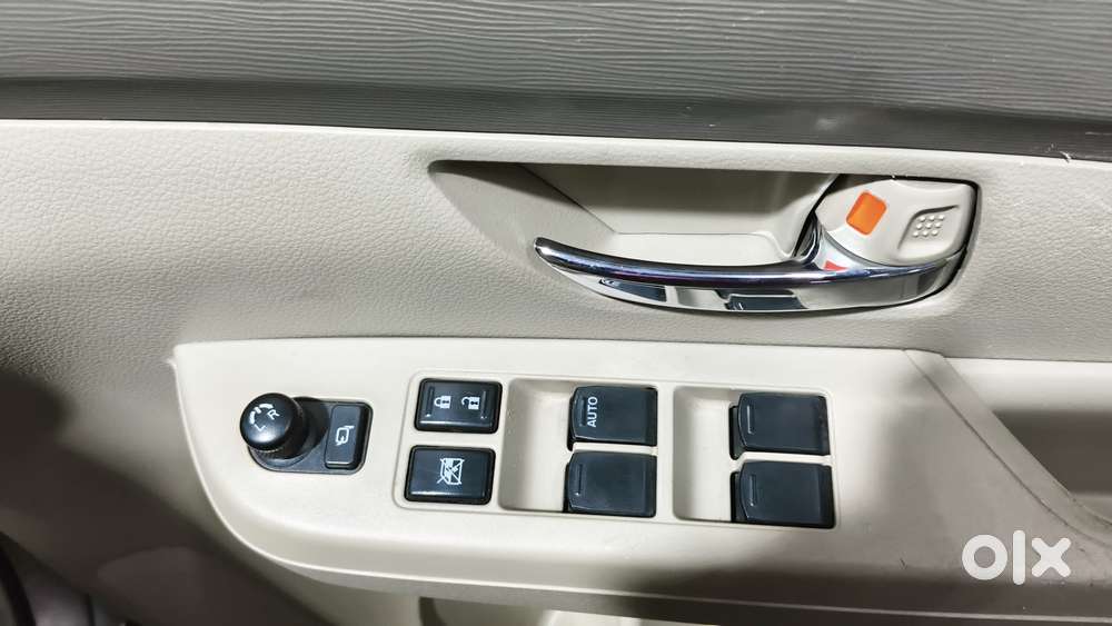 Maruti Suzuki Ertiga 1.4 Vxi Shvs, 2022, Petrol