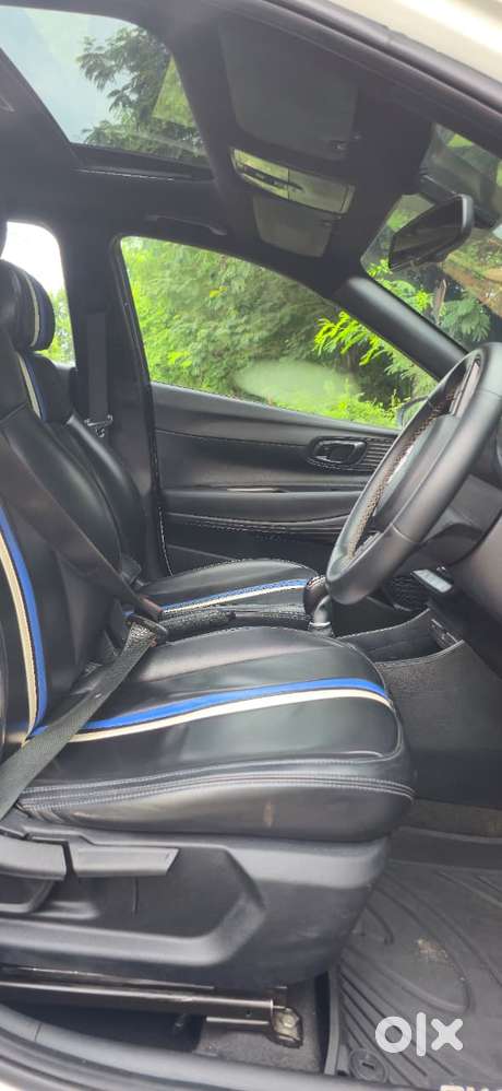 Hyundai I20 Asta 1.4 (o), With Sunroof Diesel, 2021, Diesel