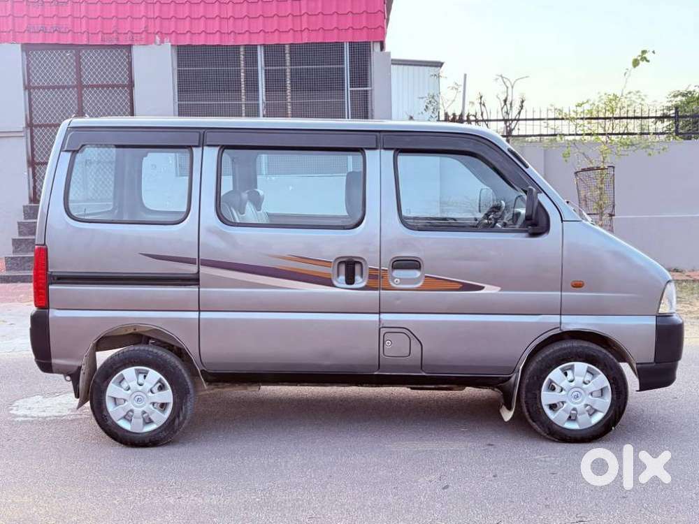 Maruti Suzuki Eeco 5 Seater Standard, 2019, Petrol