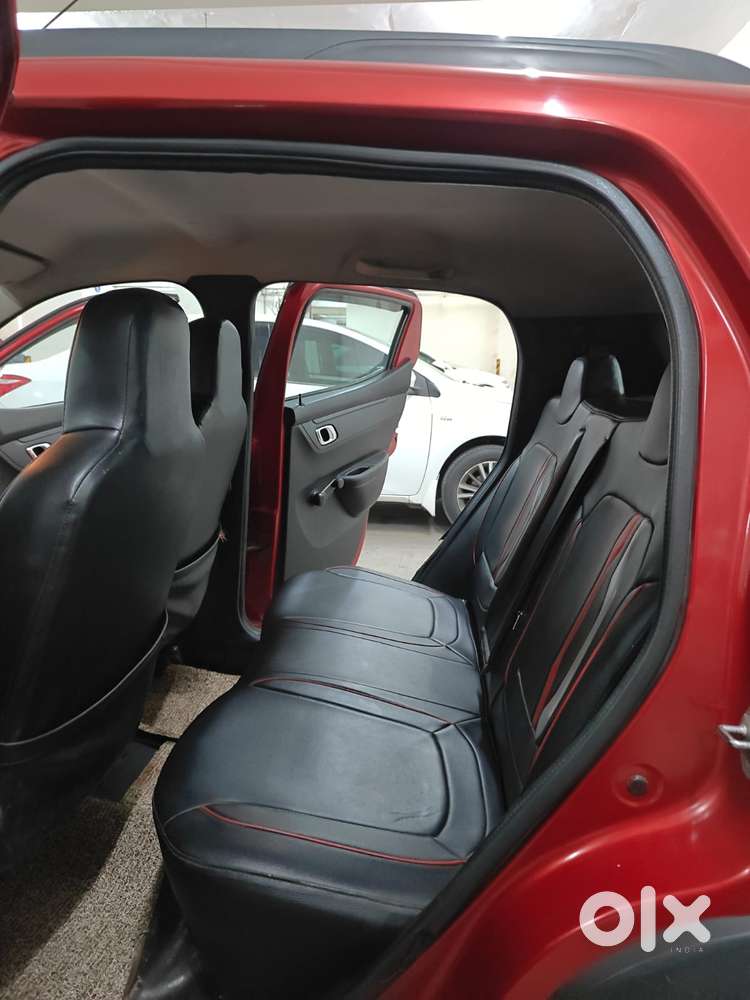 Renault Kwid Amt, 2019, Petrol