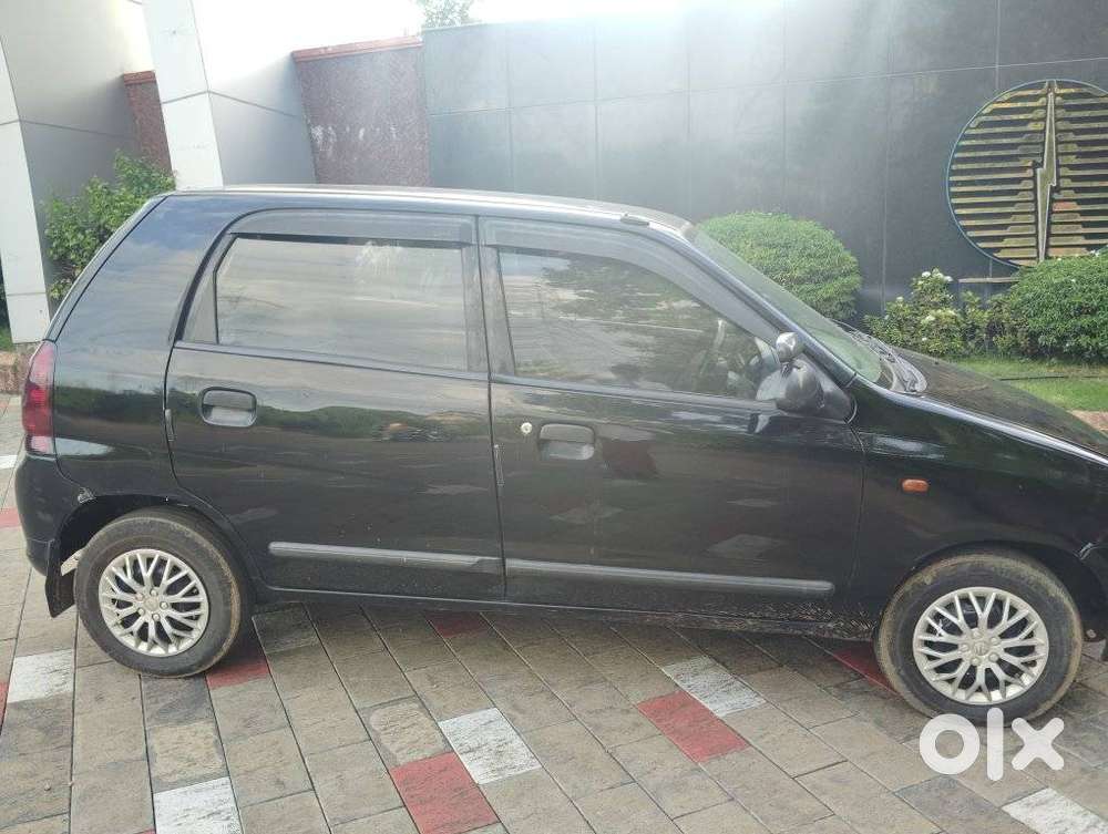 Maruti Suzuki Alto 0.8 Lxi (o), 2009, Petrol