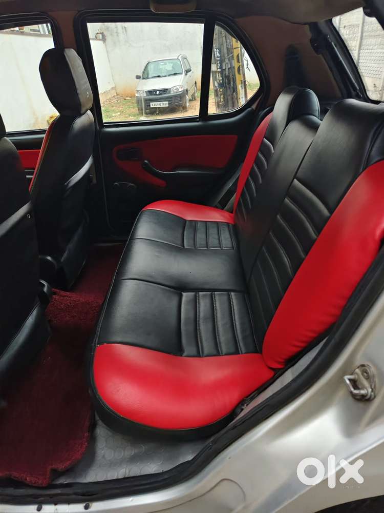 Tata Indica Lxi, 2016, Diesel