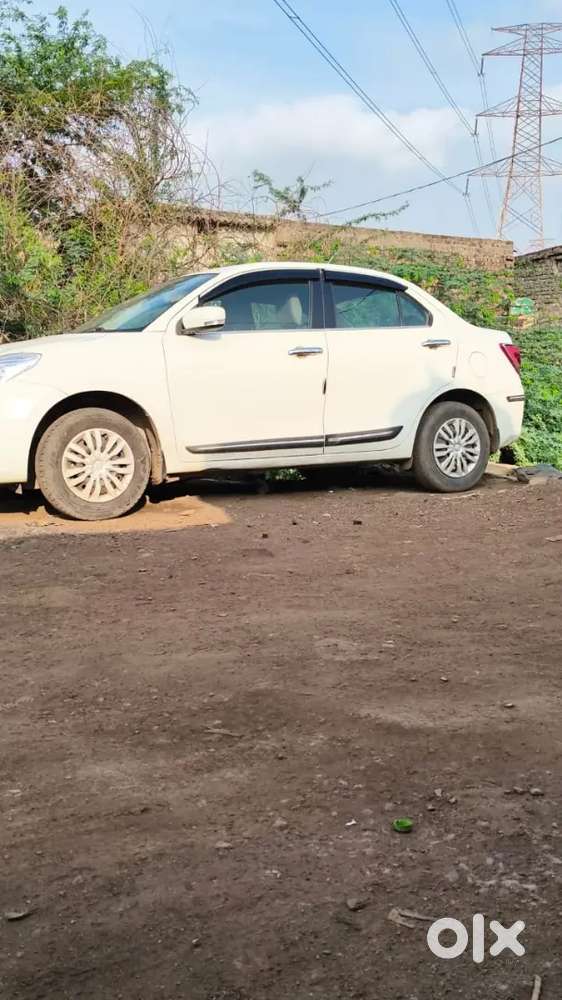 Maruti Suzuki Dzire 2021