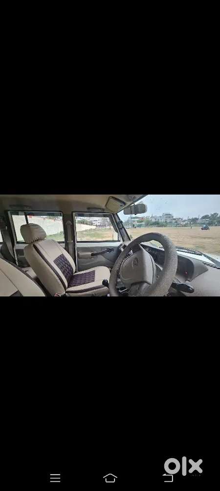 Mahindra Bolero Power Plus 201718 Diesel 70000 Km Driven