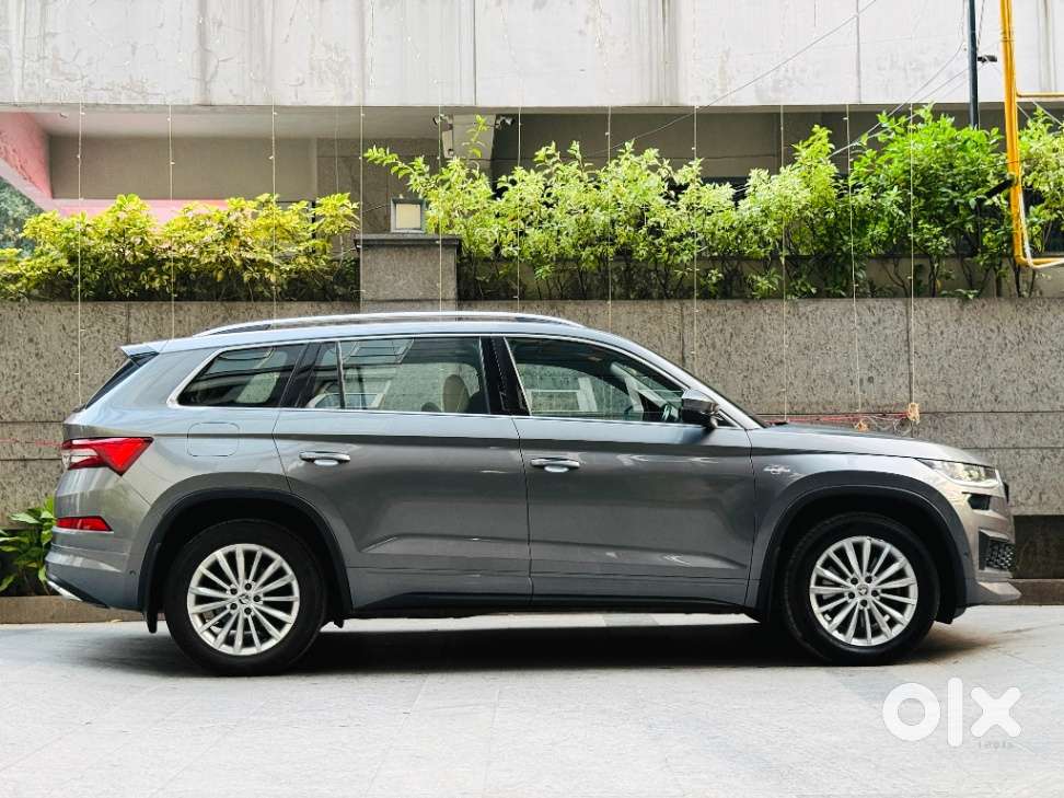 Skoda Kodiaq 2.0 L&k Tsi Dsg, 2023, Petrol